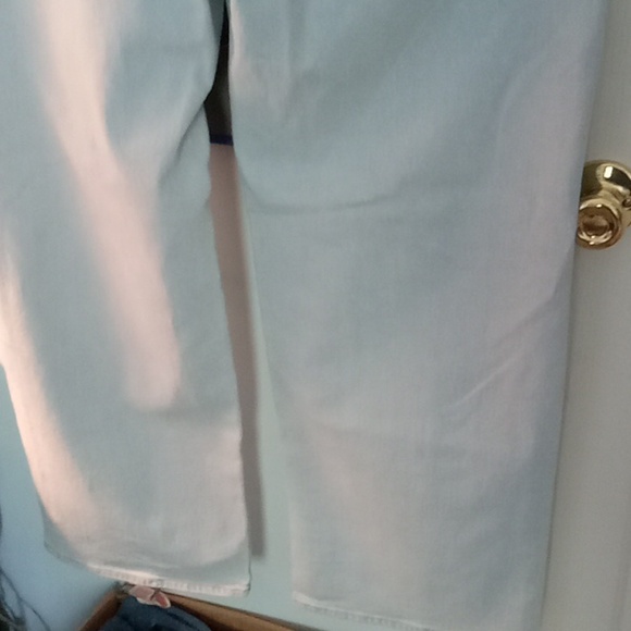 Old Navy Sky-Hi Wide Leg Plus 16W - Picture 8 of 8